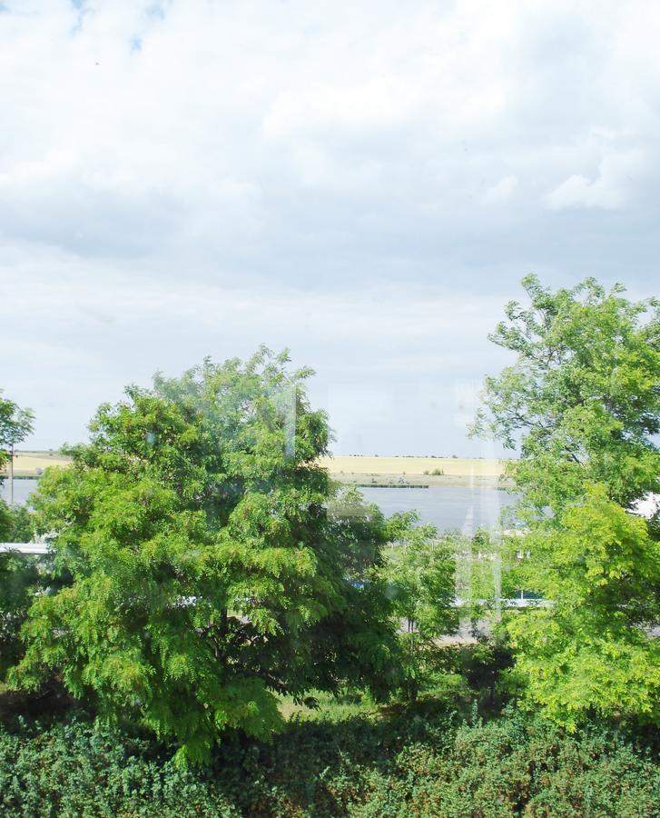 Sportium Hotel โอชาคิฟ ภายนอก รูปภาพ